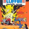 Clifton Tome 15
