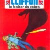 Clifton Tome 16