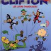 Clifton Tome 16
