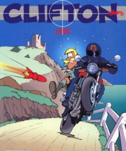 Clifton Tome 18