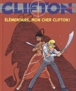 Clifton Tome 20