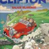 Clifton Tome 20