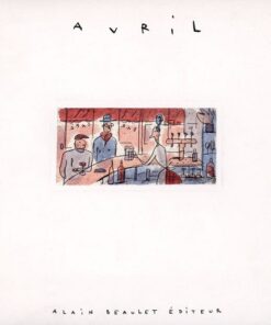 Café-bar