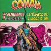 Conan le barbare Album N° 2