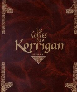 Les contes du Korrigan Intégrale 2
