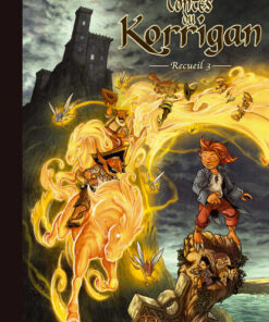 Les contes du Korrigan Recueil 3