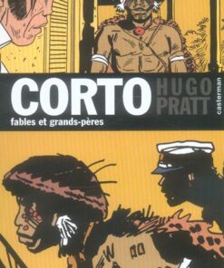 Corto Tome 13
