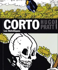 Corto Tome 28