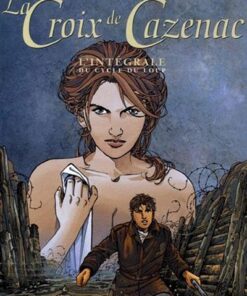 La Croix de Cazenac