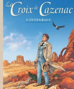 La Croix de Cazenac