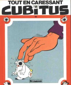 Cubitus Tome 18