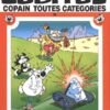 Cubitus Tome 27