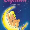 Cupidon Tome 12