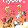 Cupidon Tome 3