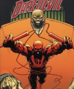 Daredevil Tome 14
