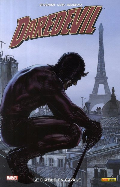 Daredevil Tome 15