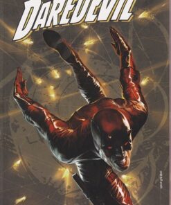 Daredevil Tome 16