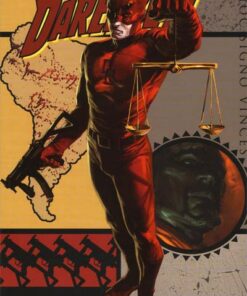 Daredevil Tome 18