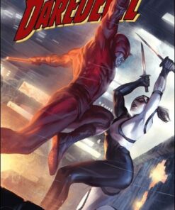 Daredevil Tome 19