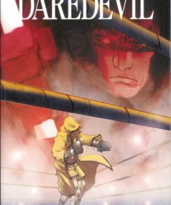 Daredevil