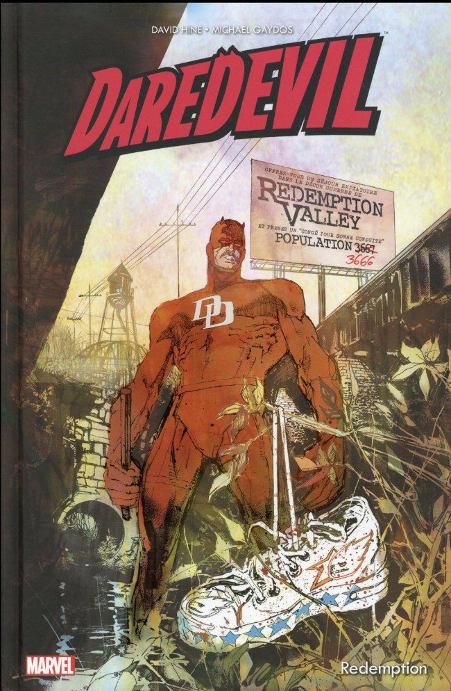 Daredevil