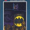 Batman : Damned
