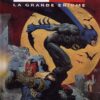 Batman - Judge Dredd Tome 1