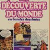 La Déesse aux yeux de jade / Ed et Benjamin