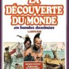 La Découverte du monde en bandes dessinées