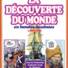 La Découverte du monde en bandes dessinées