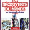 La Découverte du monde en bandes dessinées