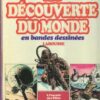 La Découverte du monde en bandes dessinées