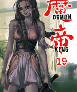 Demon king 19