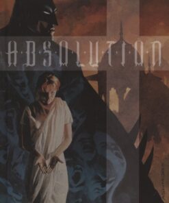 Batman : Absolution
