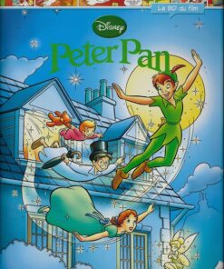 Disney - La BD du film Tome 12