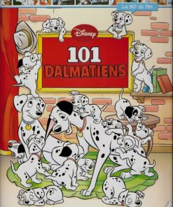 Disney - La BD du film Tome 13