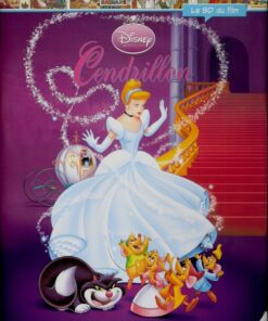 Disney - La BD du film Tome 14