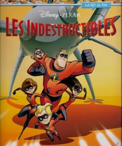 Disney - La BD du film Tome 15