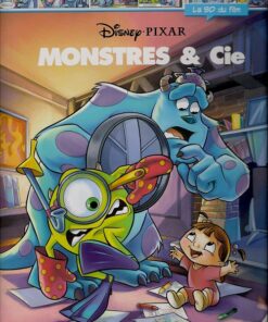 Disney - La BD du film Tome 17