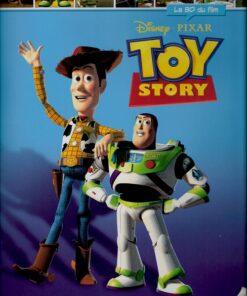 Disney - La BD du film Tome 22