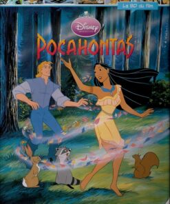 Disney - La BD du film Tome 23