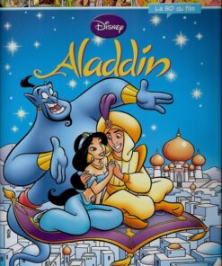 Disney - La BD du film Tome 26