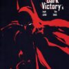 Batman : Dark Victory Tome 1
