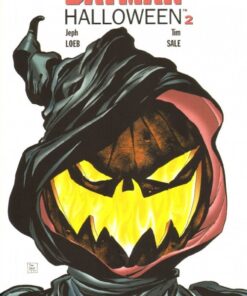 Batman : Halloween Tome 2