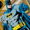 Batman : Knightfall Tome 4