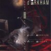 Batman : L'Asile d'Arkham / Arkham Asylum