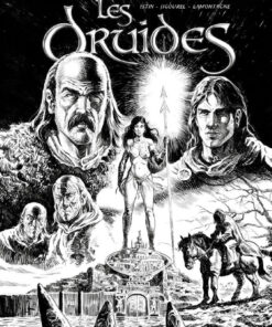 Les Druides
