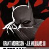 Batman : L'Asile d'Arkham / Arkham Asylum