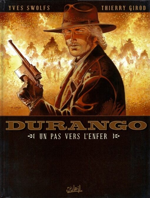 Durango Tome 14