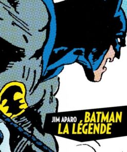 Batman : La Légende Tome 1